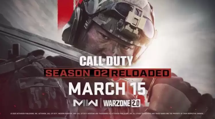 CALL OF DUTY: MODERN WARFARE II VE WARZONE 2.0 Playstation'a Geliyor