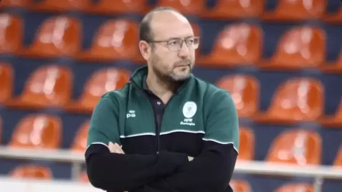 Türk Basketbolu'nun acı kaybı!