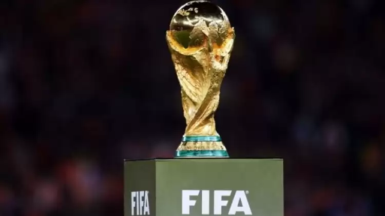 2026 Dünya Kupası Formatı Belli Oldu