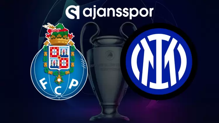 CANLI| Porto - Inter Maçını Canlı İzle (Maç Linki)