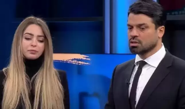 Helal etmiyorum, 1 hafta yalan söylediler