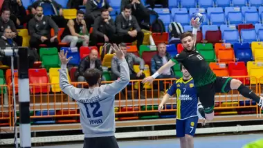 Türkiye Kupası'nda ilk yarı finalist Sakarya