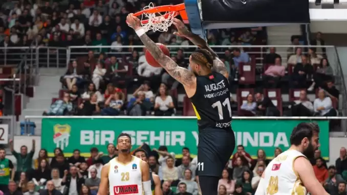 Bursaspor, Venezia’ya farklı kaybetti