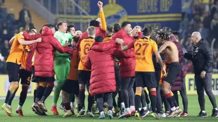 Galatasaray Divanı'nda Siyasi Nedenle Atılan Serbay Şenkal'a Destek Mayıslar Bizimdir