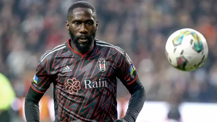 Beşiktaş'tan Arthur Masuaku Kararı | Transfer Haberleri