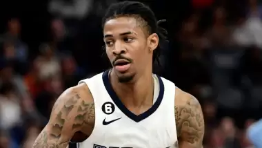 NBA yıldızına 8 maç men cezası! İşte nedeni...