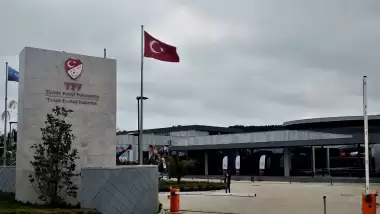 PFDK cezaları açıkladı! Beşiktaş...
