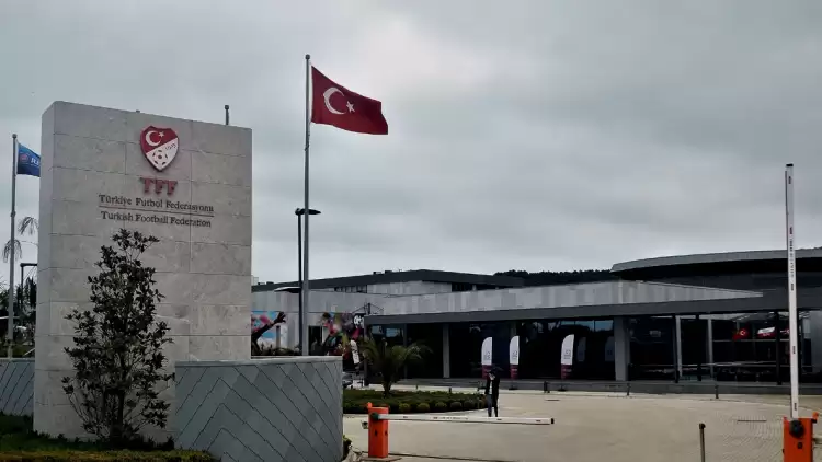Profesyonel Futbol Disiplin Kurulu Kararını Açıkladı! Beşiktaş'a Para Cezası