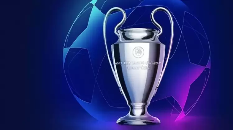 UEFA Şampiyonlar Ligi'nde Çeyrek Final Eşleşmeleri Kura Çekimiyle Belli Oluyor