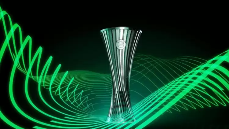 UEFA Konferans Ligi'nde Kuralar Çekildi! İşte Çeyrek Final Eşleşmeleri