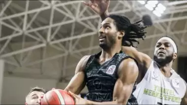 Merkezefendi play-off'tan kopmaya niyetli değil!