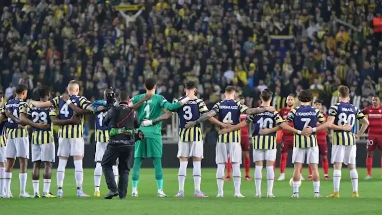 Fenerbahçe Depremzedeler İçin Zenit ile Maç Yapacak