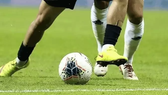 CANLI | Yomraspor - Hacettepe 1945