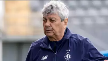 Lucescu: "Fenerbahçe'ye gidebilirdim"