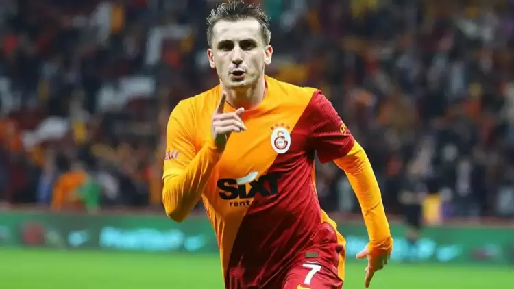 Galatasaray'da Kerem Aktürkoğlu'dan Transfer Sözleri!