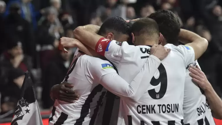 Beşiktaş 3 Oyuncu İçin Kararını Verdi | Transfer Haberleri