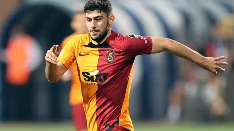 Galatasaray'da Yusuf Demir Ayrılık Hesapları Yapıyor | Transfer Haberleri