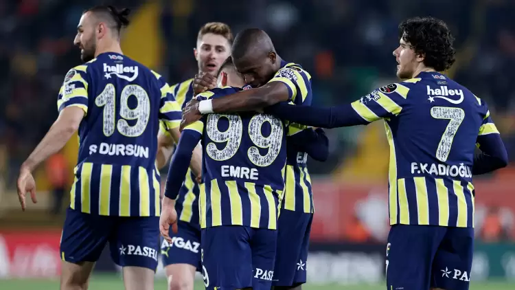 Fenerbahçe Borsada Yüzde 10 Değer Kazandı, Yatırımcısının Yüzünü Güldürdü