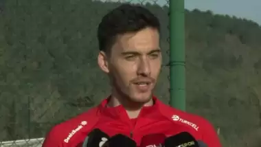 Nayir, Kuntz'un şampiyonluğuna göz koydu