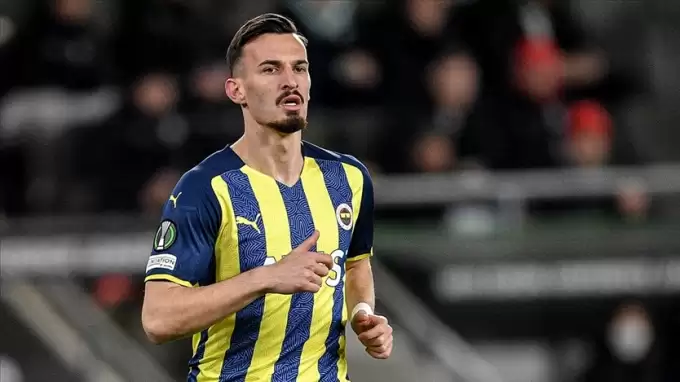 Fenerbahçe'ye Berisha piyangosu!
