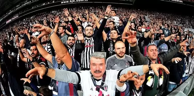 Beşiktaş Üyelik Giriş Ücreti ve Aidatına Zam Gündemde
