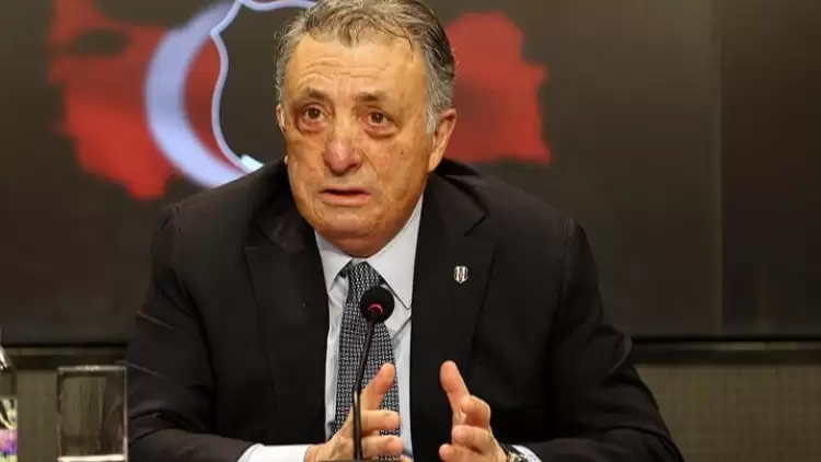 Beşiktaş, Hükmen Mağlubiyet Kararını UEFA'ya Taşıyacak