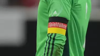 Almanya'da kaptanlık bandı tartışması bitti! İşte yeni kaptan...