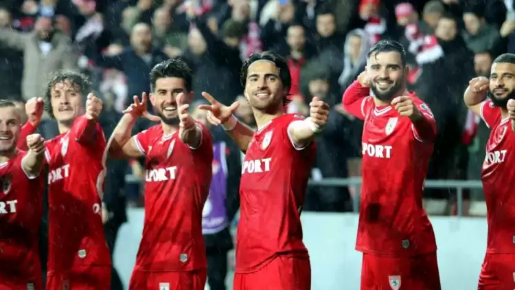 Samsunspor, Altınordu Maçını Kazanarak Süper Lig yolunda Kayıp Yaşamak İstemiyor