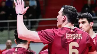 Filenin Aslanları, Develi'yi rahat geçti!