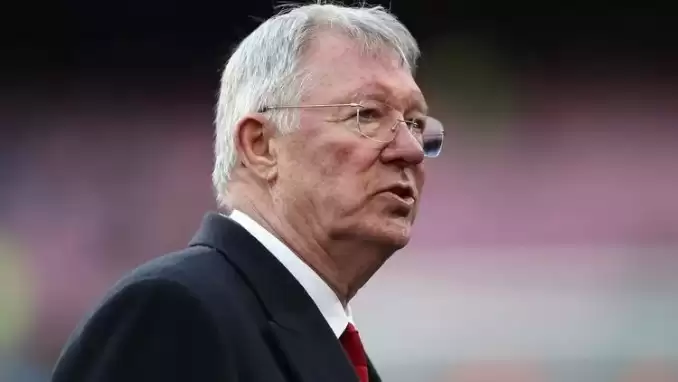 Ferguson'dan teklif: ''Futbolu bırak, 100 bin pound al''