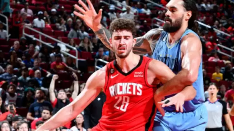 Alperen Şengün'ün Müthiş Performansı Houston Rockets'a Yetmedi