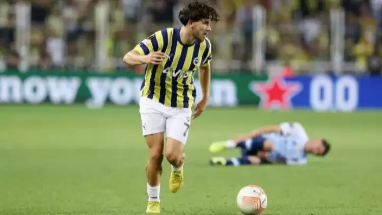 Fenerbahçe'de Ferdi Kadıoğlu'nun Alternatifi Jin-ho Jo