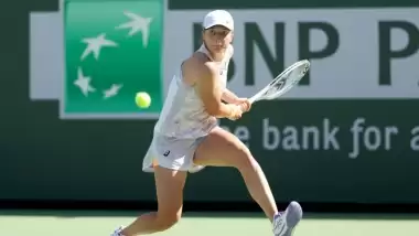 Iga Swiatek'ten kötü haber!