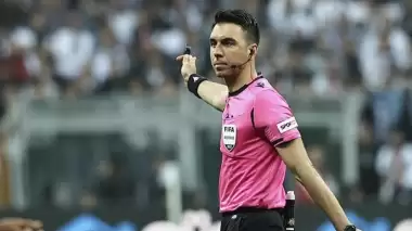 Haftanın hakemleri belli oldu! Liderin maçı Arda Kardeşler'in