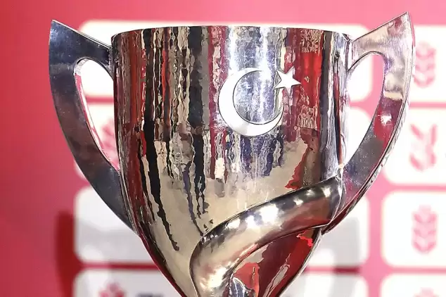 Ziraat Türkiye Kupası Çeyrek Final Programı Belli Oldu