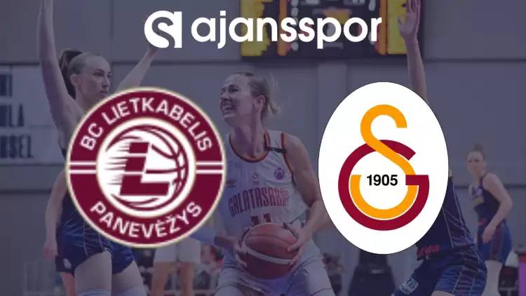 CANLI| Reyer Venezia- Galatasaray Çağdaş Faktoring  Maçı Linki