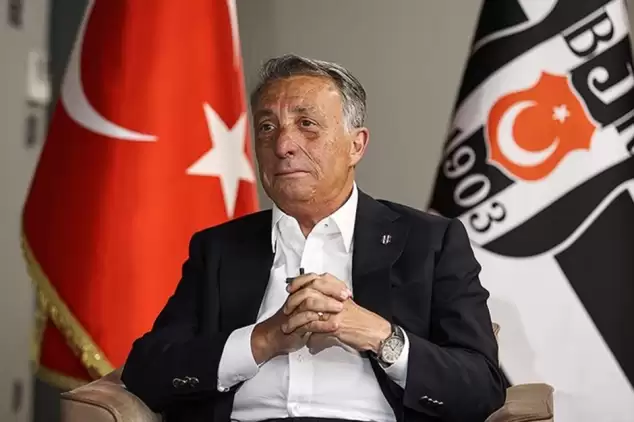 Beşiktaş'ın 2022 Yılı Borcu 6 Milyar 254 Milyon Lira Oldu