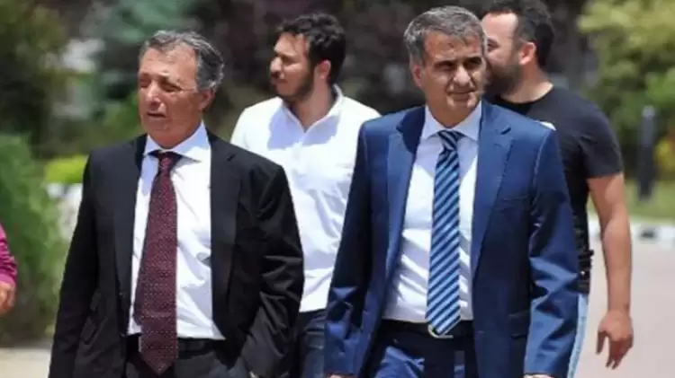 Beşiktaş, İki Futbolcuyu Yaz Transfer Döneminde Kadrosuna Katacak