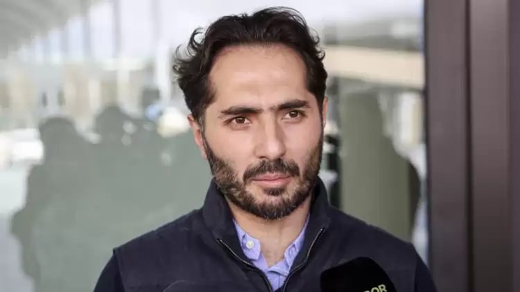 Hamit Altıntop, Ermenistan-Türkiye Maçı Öncesi Konuştu