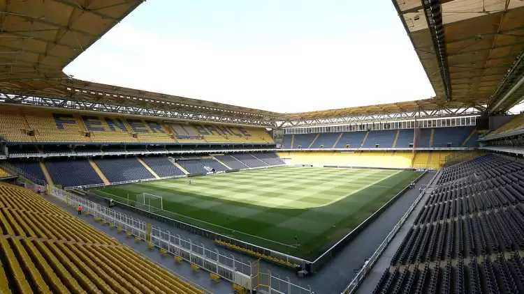 Fenerbahçe'den Stadın Depreme Dayanıklı Olmadığına Dair İddialara Cevap