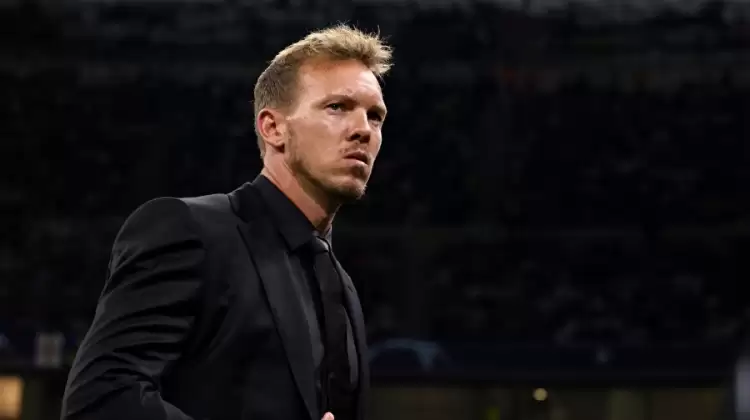 Bayern Münih'te Julian Nagelsmann'ın Yerine Thomas Tuchel Geldi