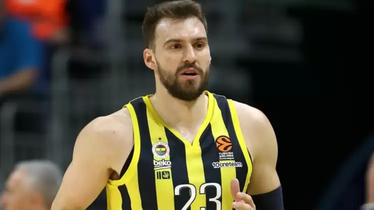 (Yazılı Özet) Fenerbahçe Beko-Zalgiris Kaunas Maç Sonucu: 87-79