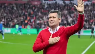 Hüseyin Eroğlu: "Yıllar süren hasrete nokta koymak istiyoruz"