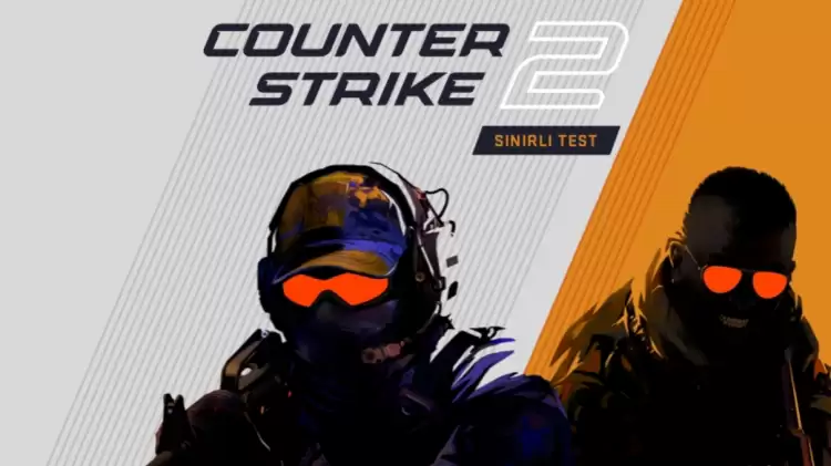 Counter Strike 2. Oyununun Çıkacağını Duyurarak Tüm Dünyada Heyecan Yarattı