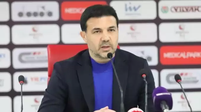 “Aleyhimize verilen penaltı ucuz bir penaltıydı”