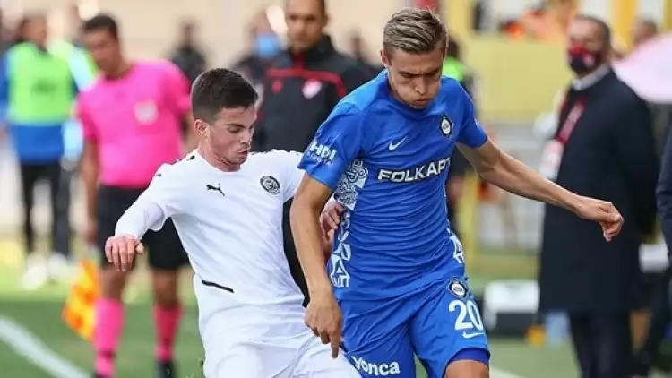 Altay-Manisa FK Maçının Canlı Yayın Bilgileri (Maç Linki)