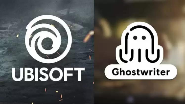 Far Cry ve Assassin's Creed'in Yapımcı Şirketi UbiSoft "Ghostwritter" Teknolojisini Tanıttı