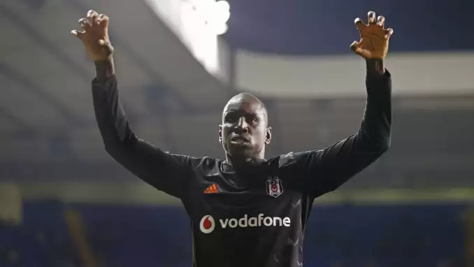 Beşiktaş, Demba Ba ile anlaştı! Yeni iş birliği...