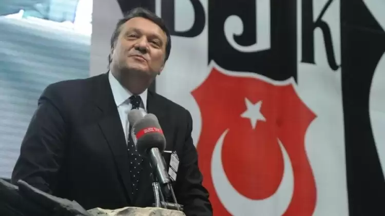 Hasan Arat'tan Beşiktaş Başkanlığı, Fulya Ve Çarşı Davası Açıklaması