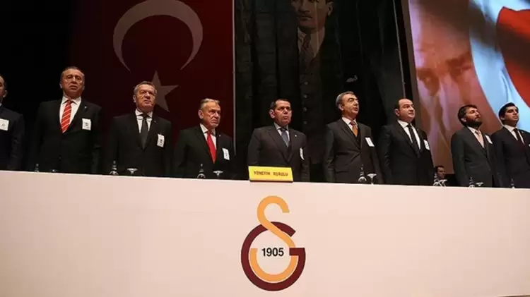 Galatasaray'da Üyelik Bedeline Zam! Fenerbahçe ile Eşit Yapıldı
